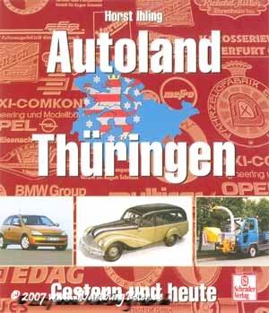 Autoland Thringen