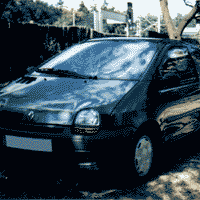 renault Twingo I