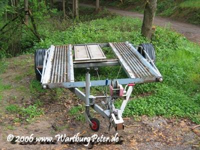 Fr den Fall der Flle...