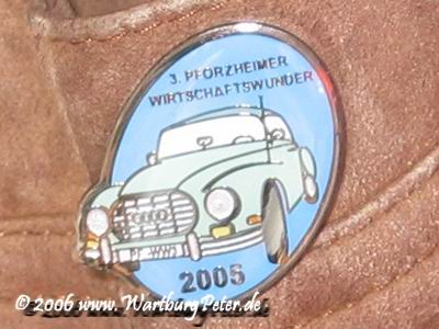 DKW Freund mit Herz fr Wartburg und Trabant