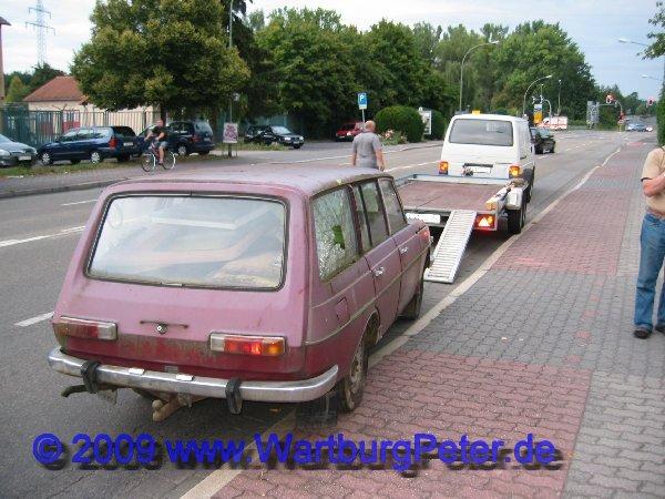 20090825_img_0081.jpg - Von jetzt ab geht es nur noch bergauf!